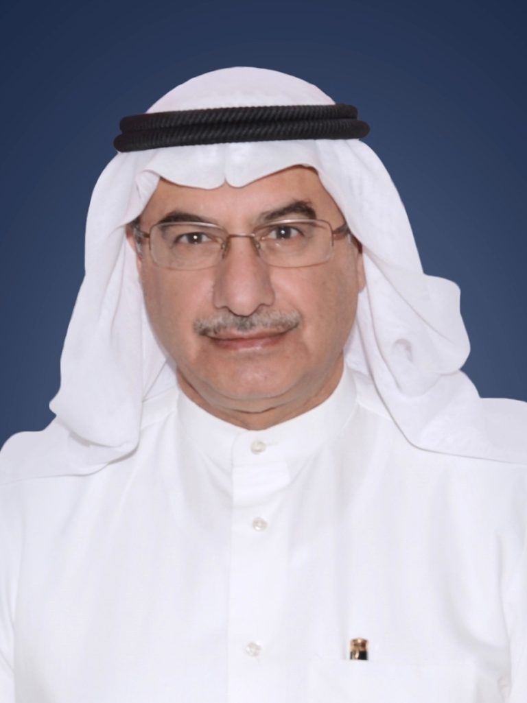 كلمة الرئيس الفخري